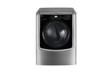 7.4 cu. ft. Smart wi-fi Enabled Gas Dryer w/ TurboSteam™ - (DLGX5001V)