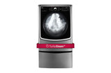 7.4 cu. ft. Smart wi-fi Enabled Gas Dryer w/ TurboSteam™ - (DLGX5001V)