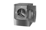 7.4 cu. ft. Smart wi-fi Enabled Gas Dryer w/ TurboSteam™ - (DLGX5001V)