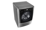 7.4 cu. ft. Smart wi-fi Enabled Gas Dryer w/ TurboSteam™ - (DLGX5001V)