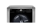 7.4 cu. ft. Smart wi-fi Enabled Gas Dryer w/ TurboSteam™ - (DLGX5001V)