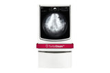 7.4 cu. ft. Smart wi-fi Enabled Gas Dryer w/ TurboSteam™ - (DLGX5001W)