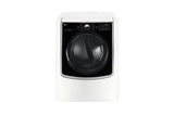 7.4 cu. ft. Smart wi-fi Enabled Gas Dryer w/ TurboSteam™ - (DLGX5001W)