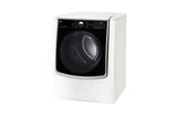 7.4 cu. ft. Smart wi-fi Enabled Gas Dryer w/ TurboSteam™ - (DLGX5001W)