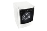 7.4 cu. ft. Smart wi-fi Enabled Gas Dryer w/ TurboSteam™ - (DLGX5001W)