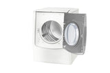 7.4 cu. ft. Smart wi-fi Enabled Gas Dryer w/ TurboSteam™ - (DLGX5001W)