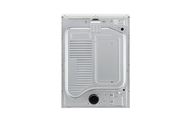 7.4 cu. ft. Smart wi-fi Enabled Gas Dryer w/ TurboSteam™ - (DLGX5001W)