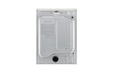 7.4 cu. ft. Smart wi-fi Enabled Gas Dryer w/ TurboSteam™ - (DLGX5001W)