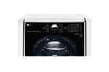 7.4 cu. ft. Smart wi-fi Enabled Gas Dryer w/ TurboSteam™ - (DLGX5001W)
