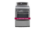 7.3 cu.ft. Ultra Large SteamDryer™ with EasyLoad™ Door - (DLGX5781VE)