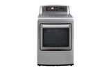 7.3 cu.ft. Ultra Large SteamDryer™ with EasyLoad™ Door - (DLGX5781VE)