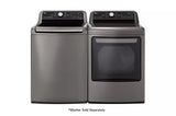7.3 cu.ft. Smart wi-fi Enabled Gas Dryer with TurboSteam™ - (DLGX7801VE)