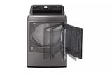 7.3 cu.ft. Smart wi-fi Enabled Gas Dryer with TurboSteam™ - (DLGX7801VE)