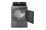7.3 cu.ft. Smart wi-fi Enabled Gas Dryer with TurboSteam™ - (DLGX7801VE)