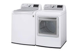 7.3 cu.ft. Smart Wi-Fi Enabled Gas Dryer with TurboSteam™ - (DLGX7881WE)