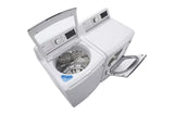 7.3 cu.ft. Smart Wi-Fi Enabled Gas Dryer with TurboSteam™ - (DLGX7881WE)