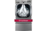 9.0 cu. ft. Mega Capacity Gas Dryer w/ Steam™ Technology - (DLGX8101V)
