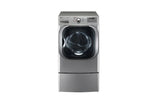 9.0 cu. ft. Mega Capacity Gas Dryer w/ Steam™ Technology - (DLGX8101V)