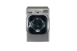 9.0 cu. ft. Mega Capacity Gas Dryer w/ Steam™ Technology - (DLGX8101V)