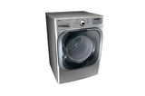 9.0 cu. ft. Mega Capacity Gas Dryer w/ Steam™ Technology - (DLGX8101V)