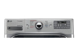 9.0 cu. ft. Mega Capacity Gas Dryer w/ Steam™ Technology - (DLGX8101V)