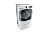 9.0 cu. ft. Mega Capacity Gas Dryer w/ Steam™ Technology - (DLGX8101W)