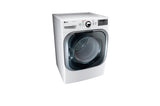 9.0 cu. ft. Mega Capacity Gas Dryer w/ Steam™ Technology - (DLGX8101W)