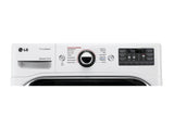 9.0 cu. ft. Mega Capacity Gas Dryer w/ Steam™ Technology - (DLGX8101W)