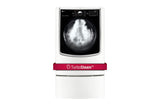 9.0 cu. ft. Large Smart wi-fi Enabled Gas Dryer w/ TurboSteam™ - (DLGX9001W)
