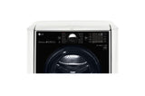 9.0 cu. ft. Large Smart wi-fi Enabled Gas Dryer w/ TurboSteam™ - (DLGX9001W)