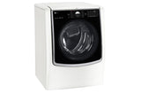 9.0 cu. ft. Large Smart wi-fi Enabled Gas Dryer w/ TurboSteam™ - (DLGX9001W)