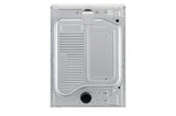 9.0 cu. ft. Large Smart wi-fi Enabled Gas Dryer w/ TurboSteam™ - (DLGX9001W)