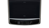 7.3 cu. ft. Large Smart wi-fi Enabled Front Control Gas Dryer with EasyLoad Door - (DLGY1902KE)