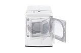 7.3 cu. ft. Large Smart wi-fi Enabled Front Control Gas Dryer with EasyLoad™ Door - (DLGY1902WE)