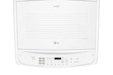 7.3 cu. ft. Large Smart wi-fi Enabled Front Control Gas Dryer with EasyLoad™ Door - (DLGY1902WE)
