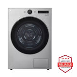 LG DLHC5502V electric dryer gallery view