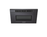 24-inch Microwave-in-a-drawer - (DMR24M977WM) - Dacor