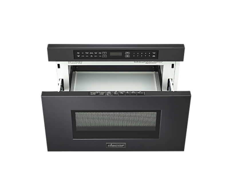24-inch Microwave-in-a-drawer - (DMR24M977WM) - Dacor