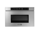 24-inch Microwave-in-a-drawer - (DMR24M977WS) - Dacor