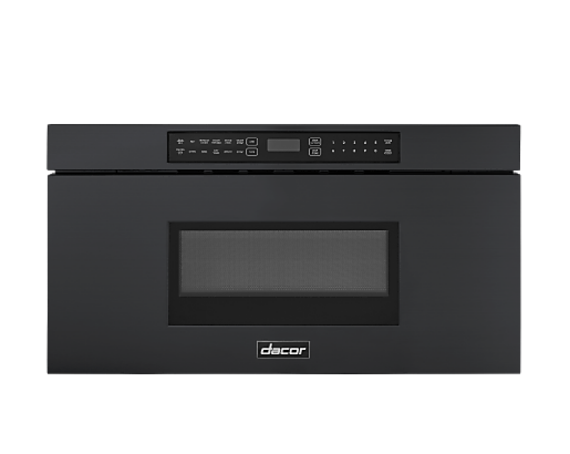 30-inch Microwave-in-a-drawer - (DMR30M977WM) - Dacor
