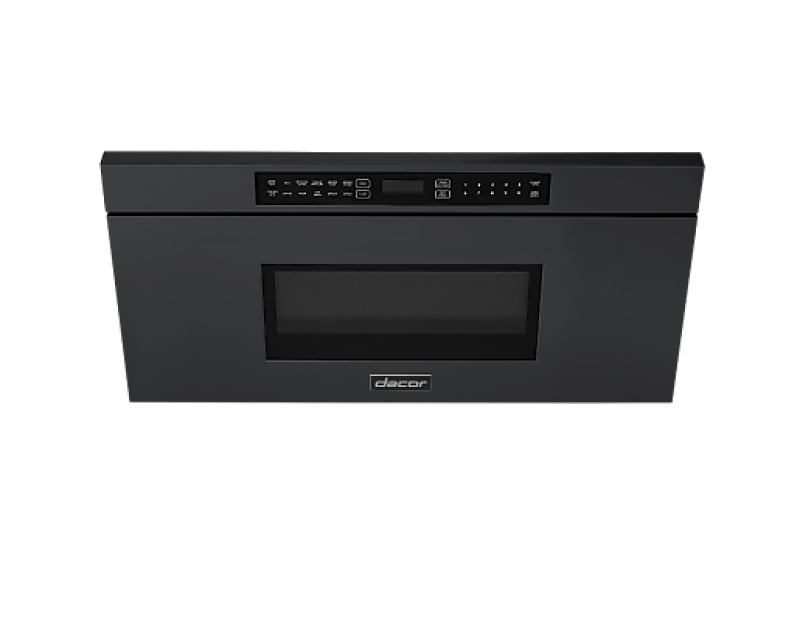 30-inch Microwave-in-a-drawer - (DMR30M977WM) - Dacor
