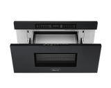 30-inch Microwave-in-a-drawer - (DMR30M977WM) - Dacor