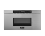 30-inch Microwave-in-a-drawer - (DMR30M977WS) - Dacor