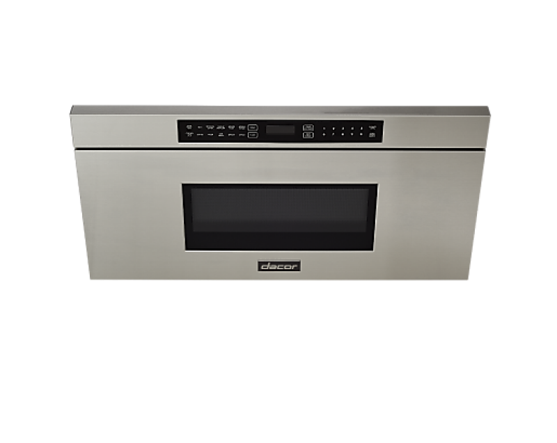 30-inch Microwave-in-a-drawer - (DMR30M977WS) - Dacor