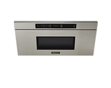 30-inch Microwave-in-a-drawer - (DMR30M977WS) - Dacor