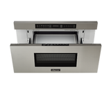 30-inch Microwave-in-a-drawer - (DMR30M977WS) - Dacor