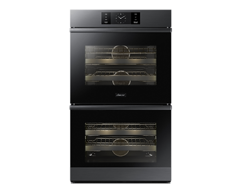 30-inch Double Wall Oven With Steam - (DOB30M977DMDA) - Dacor
