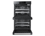 30-inch Double Wall Oven With Steam - (DOB30M977DMDA) - Dacor
