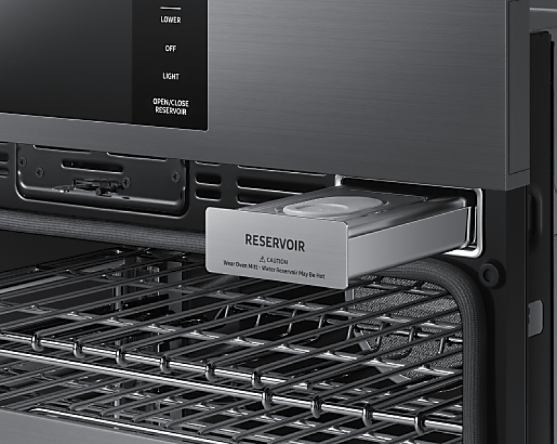 30-inch Double Wall Oven With Steam - (DOB30M977DMDA) - Dacor