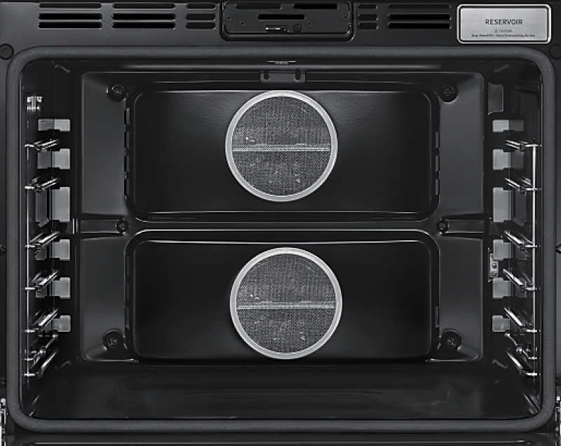 30-inch Double Wall Oven With Steam - (DOB30M977DMDA) - Dacor